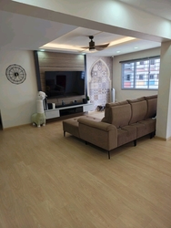 Blk 727 Jurong West Avenue 5 (Jurong West), HDB 5 Rooms #582631821